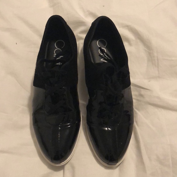 Calvin Klein Shoes - Calvin Klein sneakers Calvin Klein Shoes - Calvin Klein sneakers